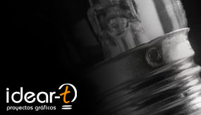 idear-t. proyectos gr&aacute;ficos
